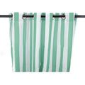 54" x 84" Outdoor Curtain Panel B17140
