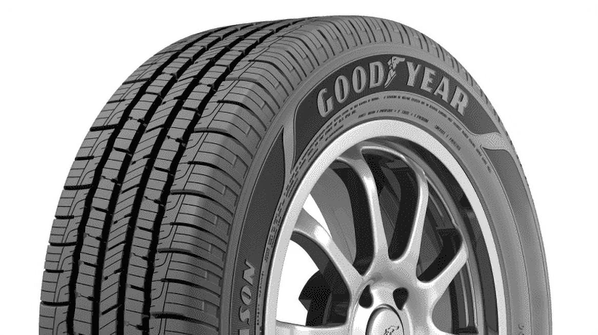 All-Season 235/45R18 94V Tire B5407