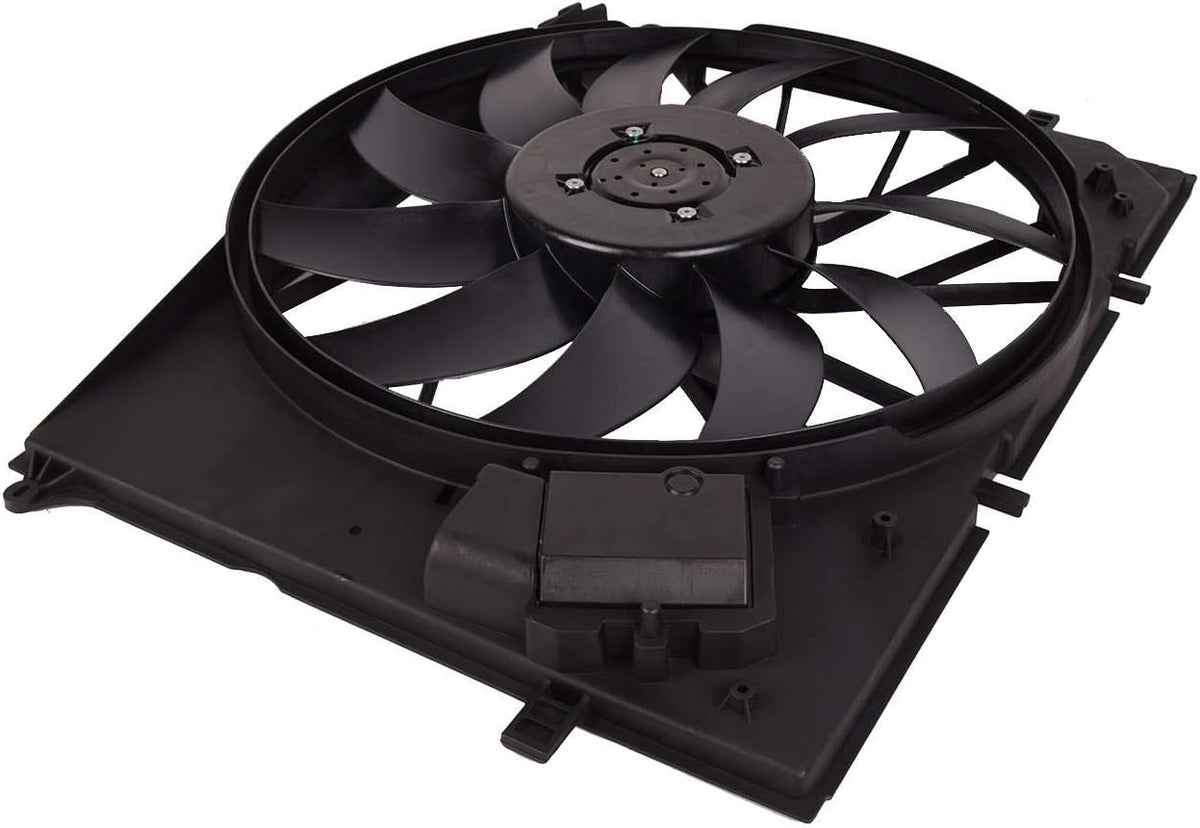 Electric Cooling Fan Assembly P179559