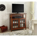 32" TV Stand in Cherry K142