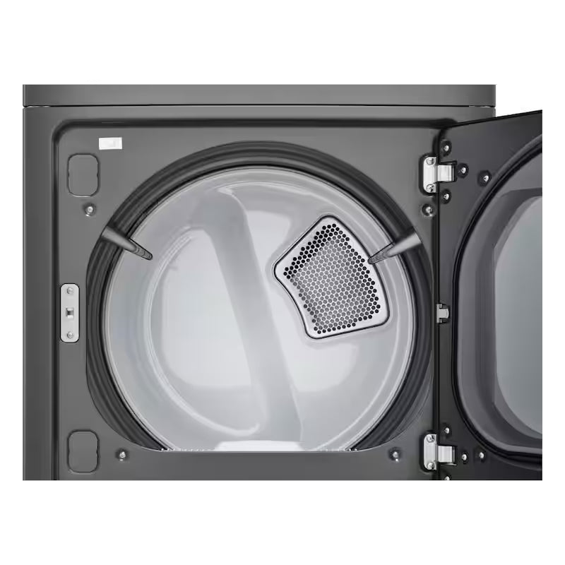 7.3 cu. ft. Vented Gas Dryer in Middle Black G487587