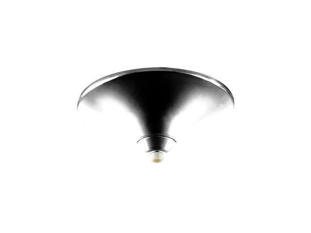 Chrome Canopy F979