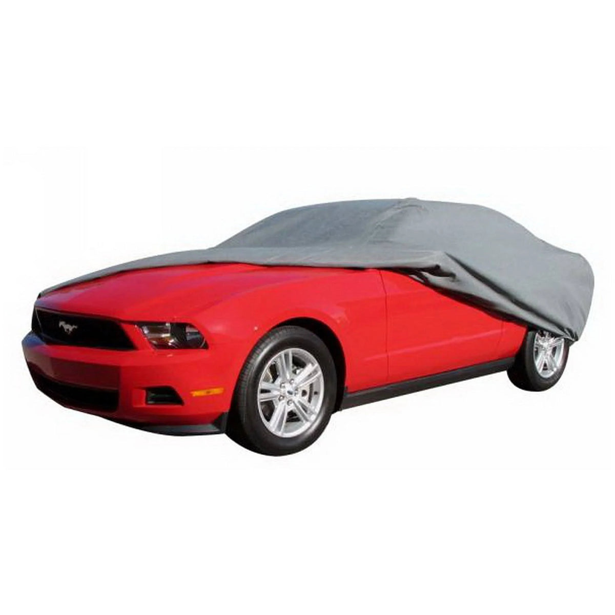 EasyFit Car Cover X9866