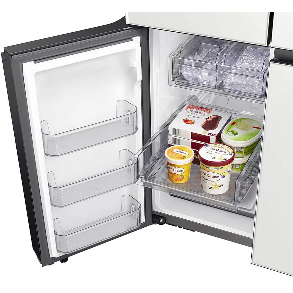 French Door Freestanding Refrigerator J938890