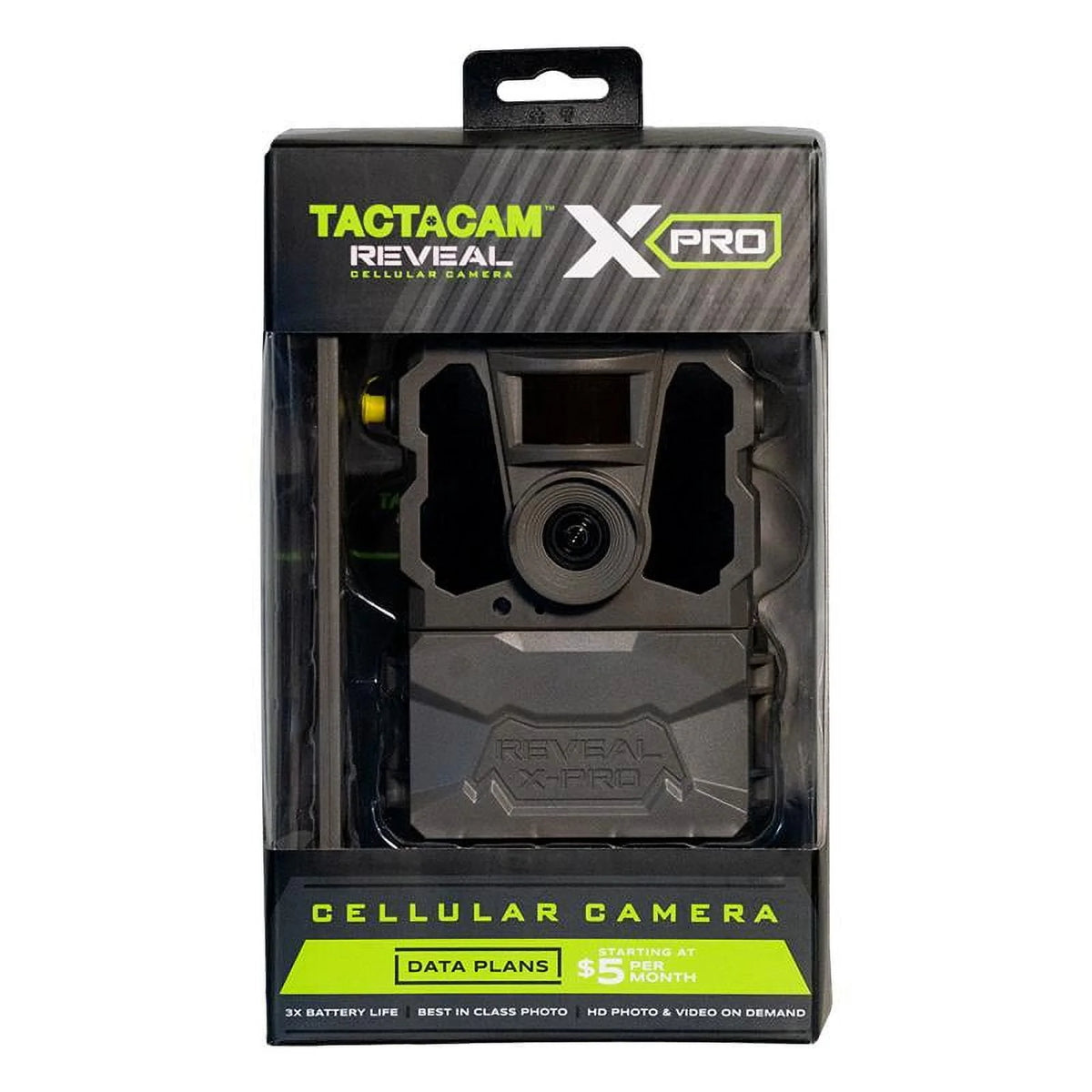 Cellular Trail Camera 16 Megapixels H394