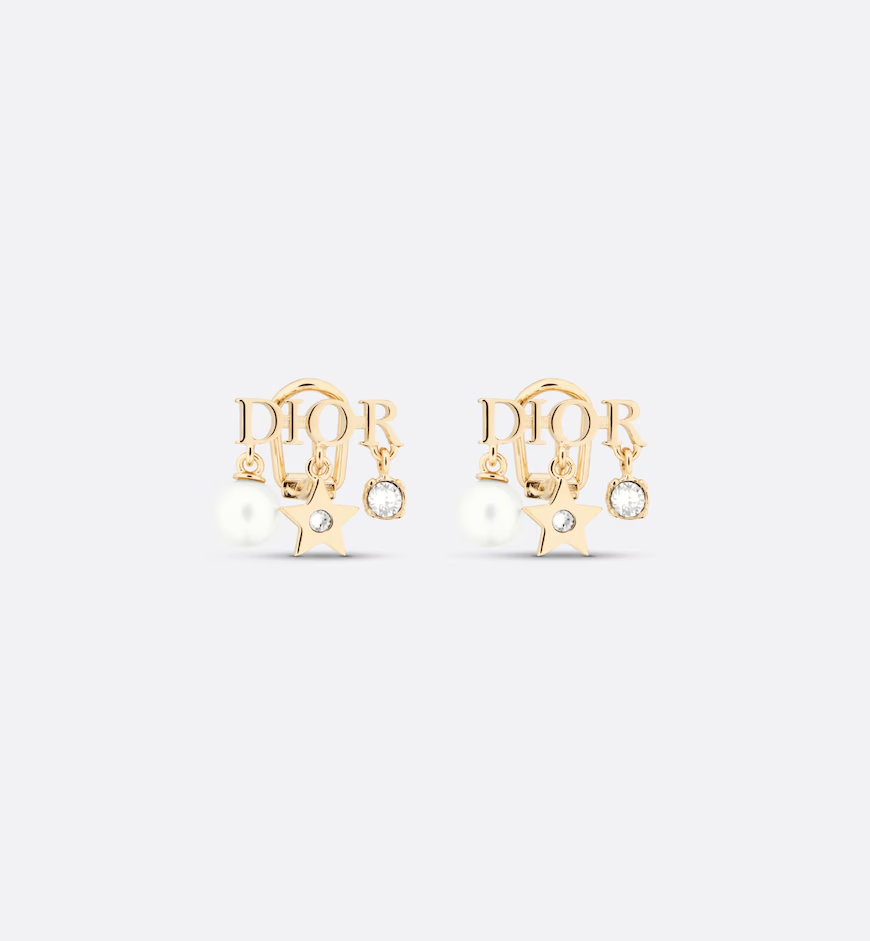 Clip-On Earrings S439890