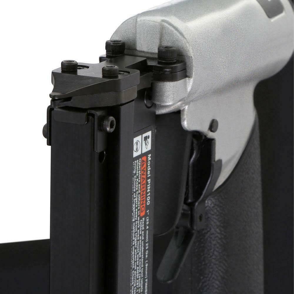 23-Gauge 1 in. Pin Nailer Kit N5902