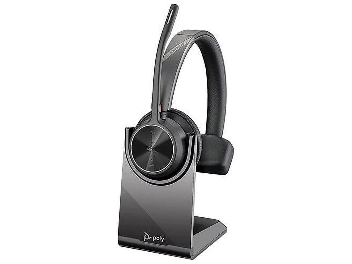 Wireless Headset with Charge Stand D94213