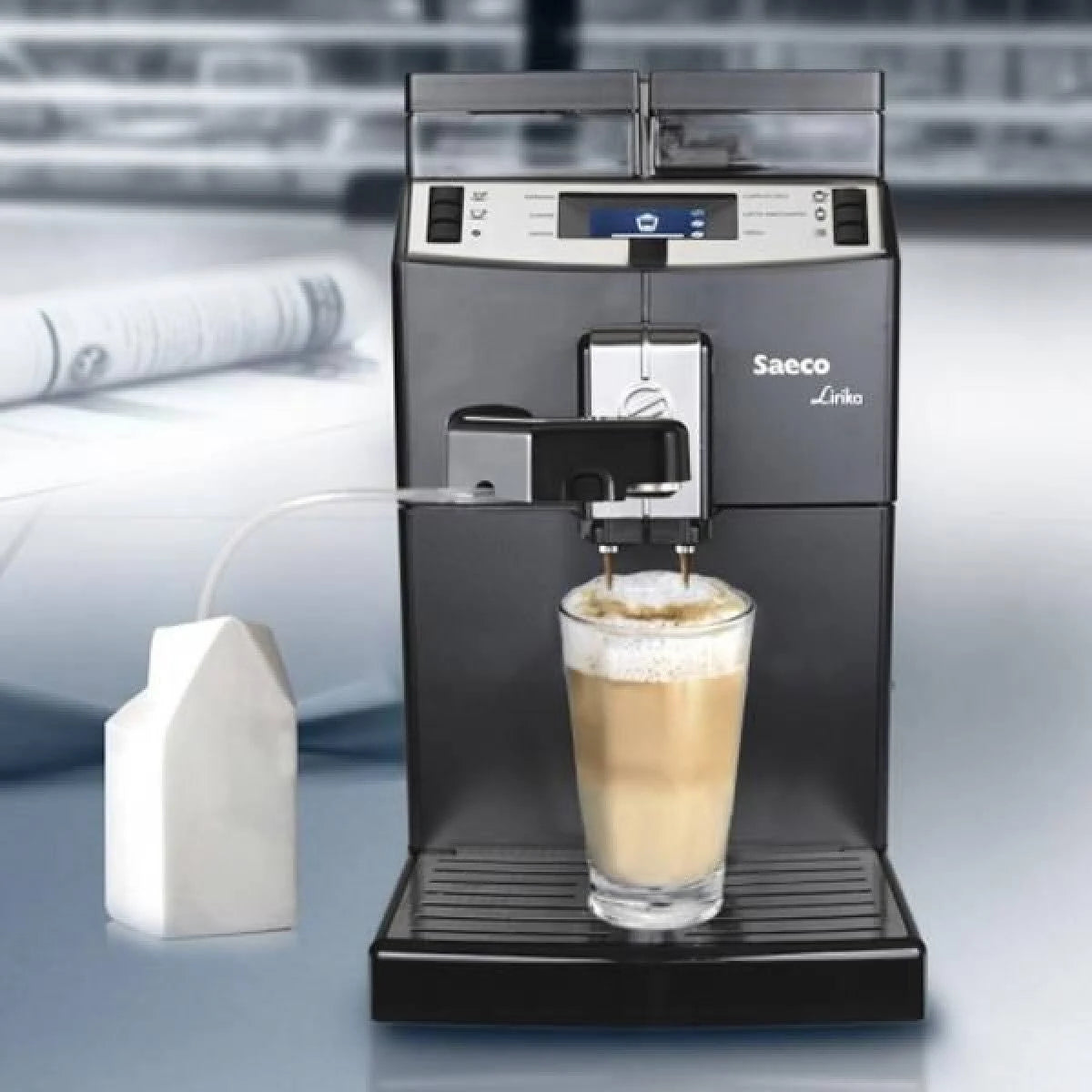 Cappuccino P6375