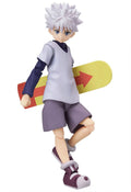 Killua Zaoldyeck Figma Action Figure A88298