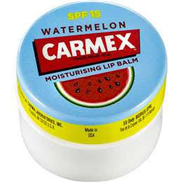 Watermelon Moisturising Lip Balm 7.5g Jar Q868