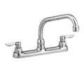 Polished Chrome Kitchen Faucet P1588