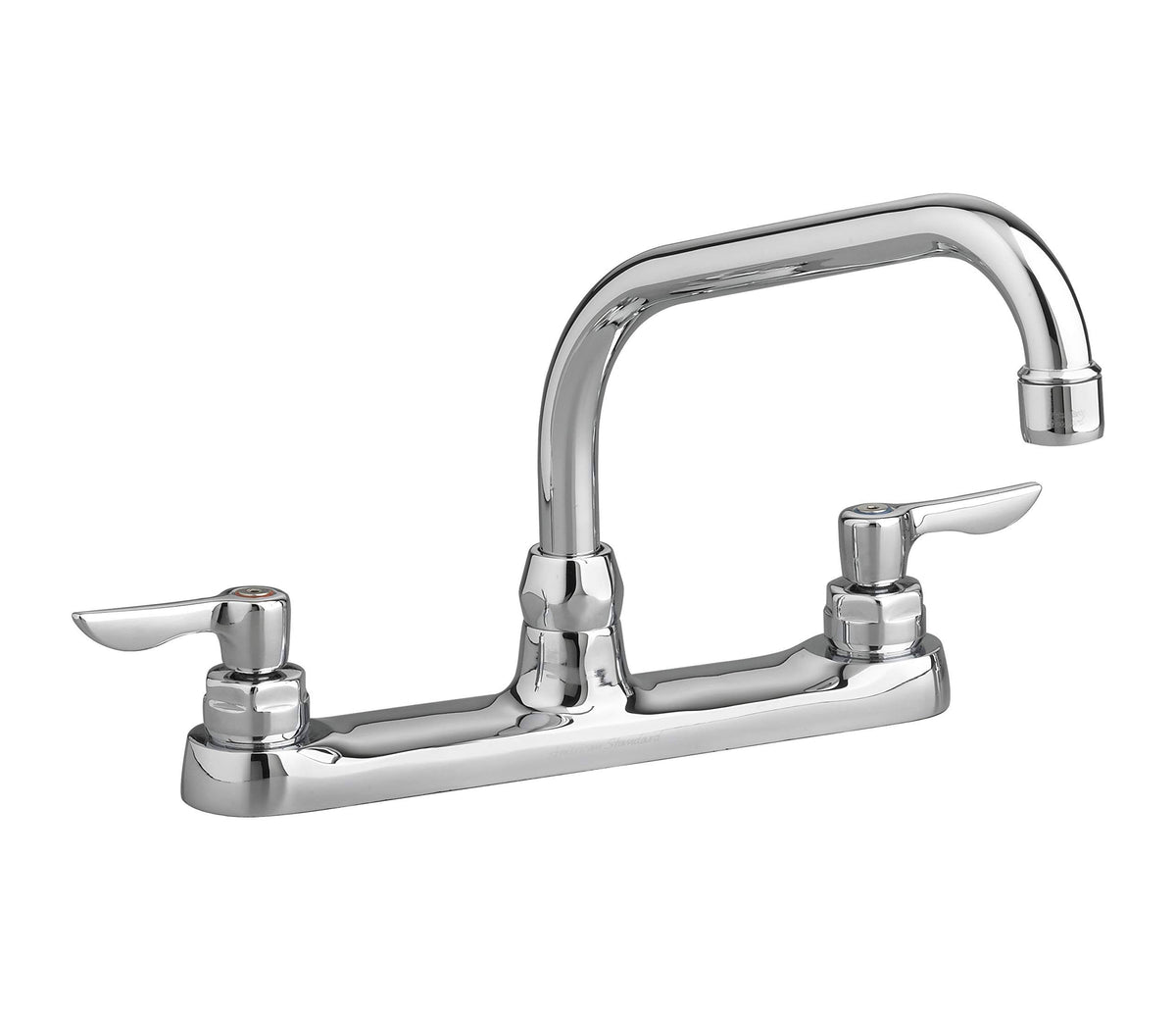 Polished Chrome Kitchen Faucet P1588