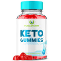 Keto ACV Gummies E72169
