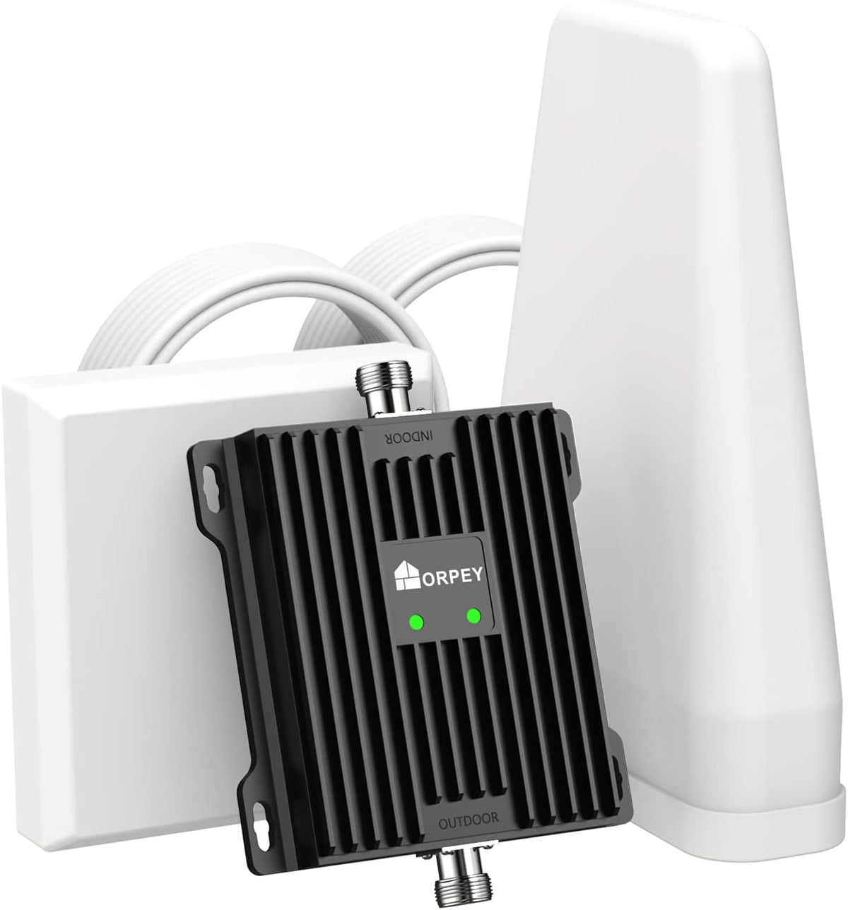 Cell Phone Signal Booster for Home up to 5500 sqft O92494