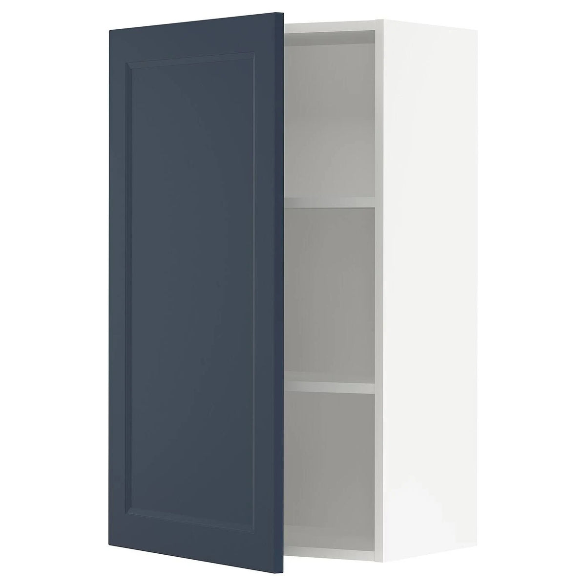 White Wall Cabinet C87731