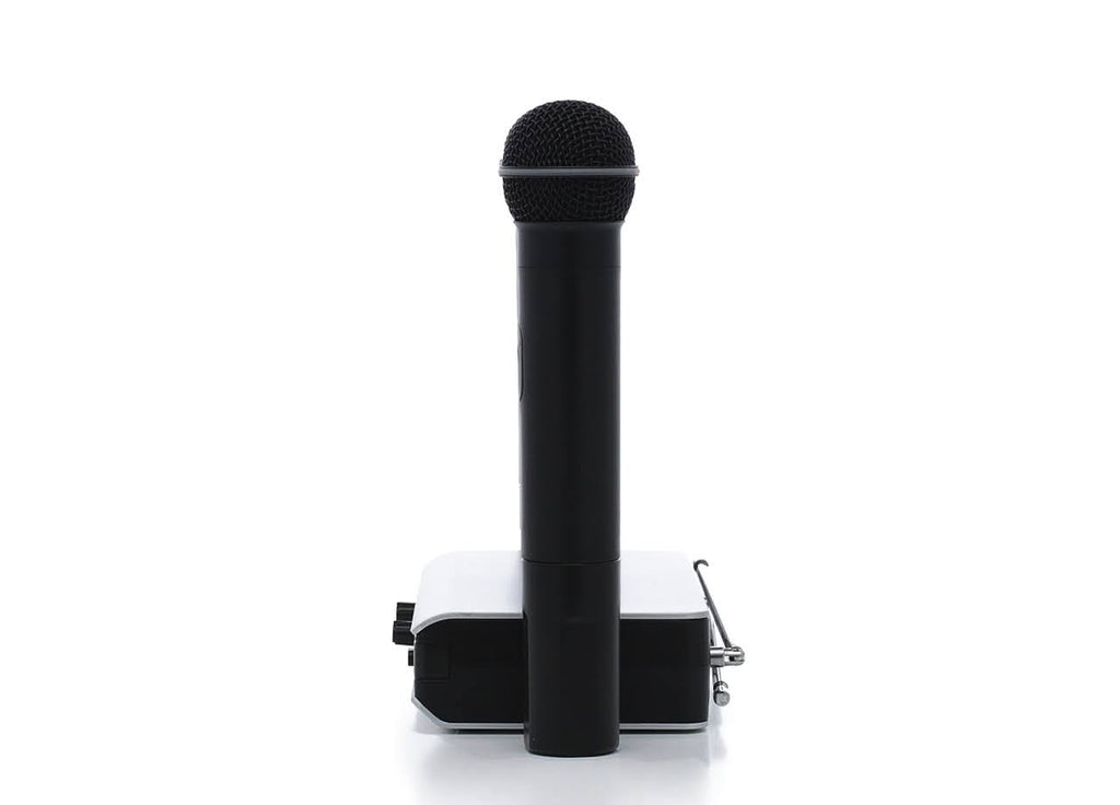 Dual Vocal Wireless System P1669