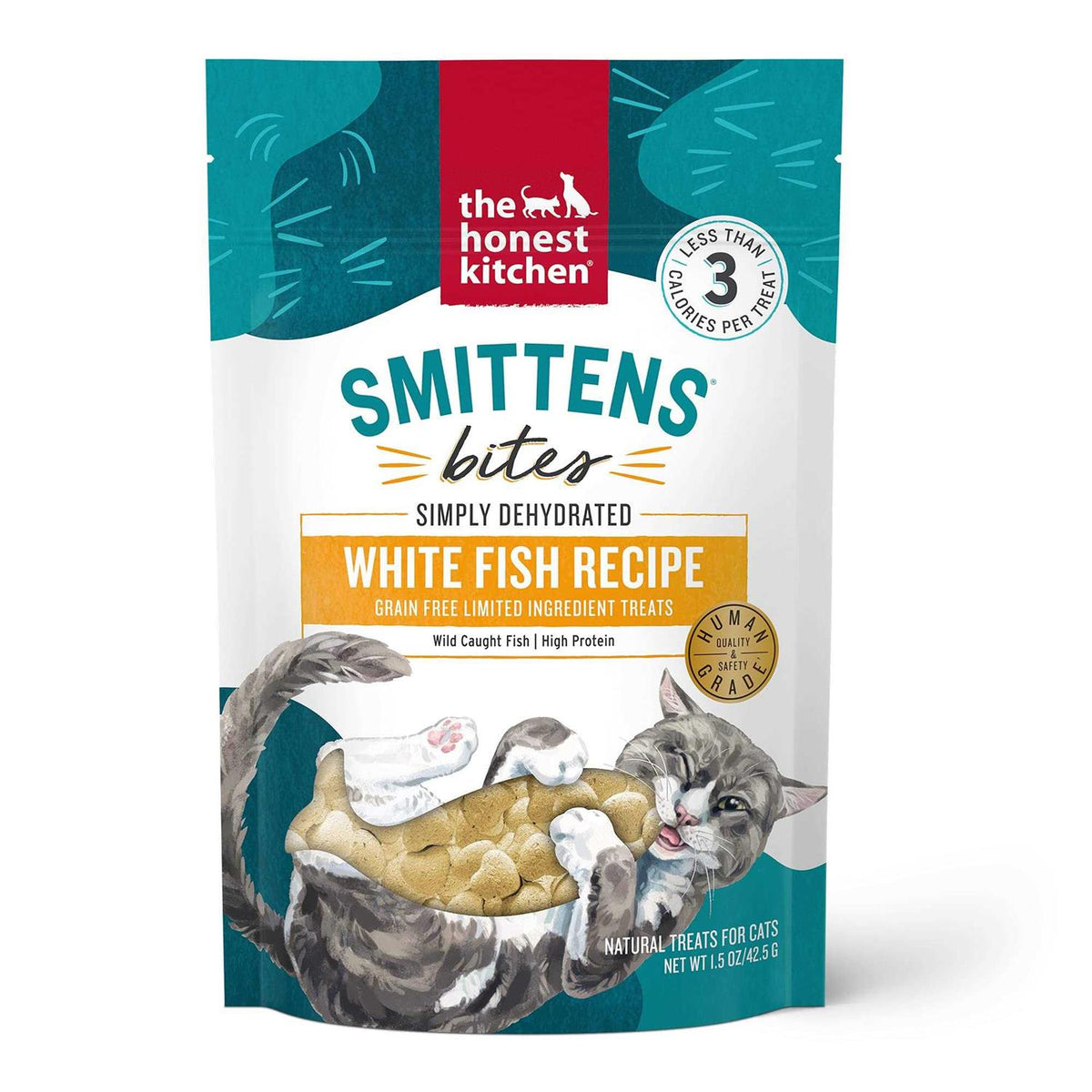 Cat Treats N62938