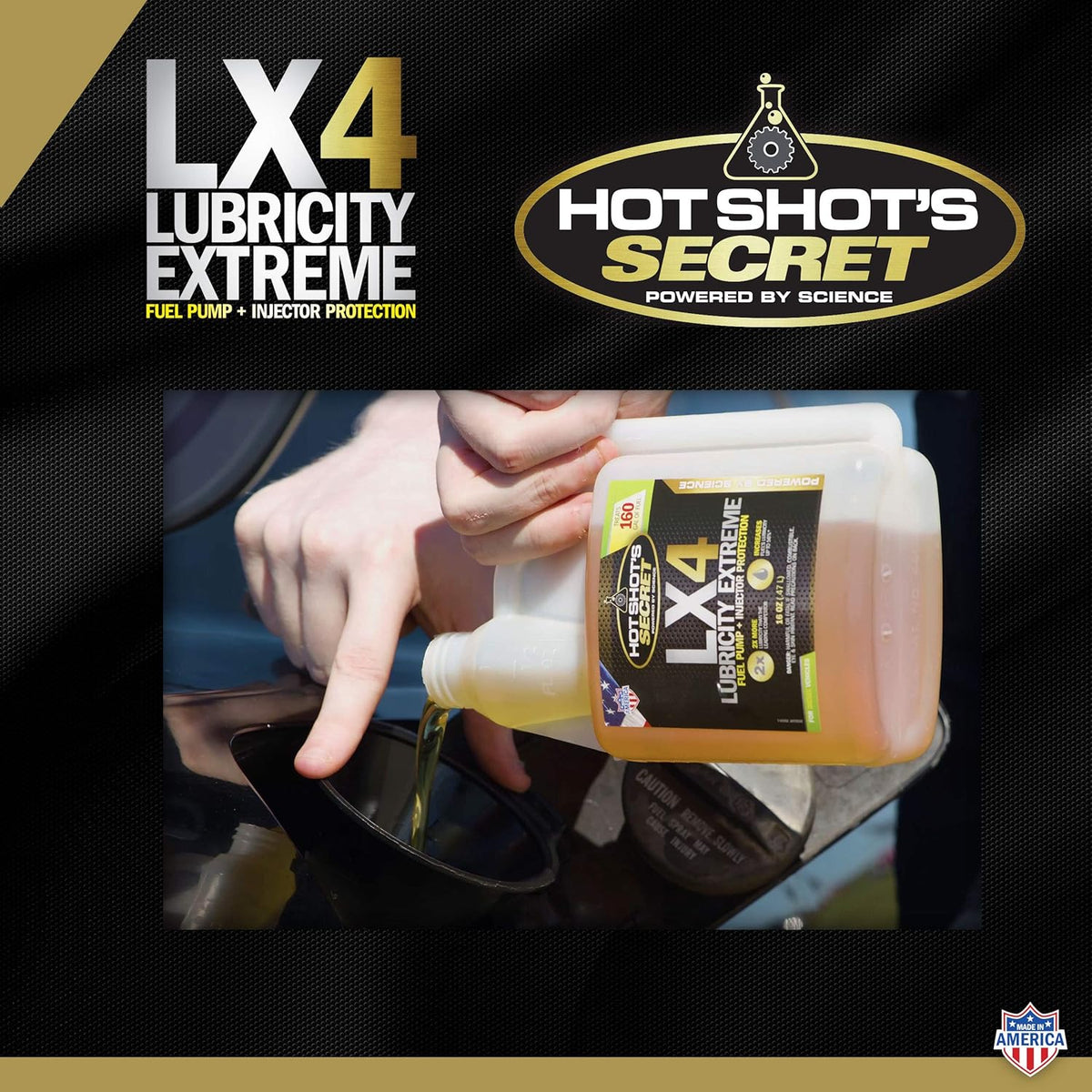 LX4 Lubricity Extreme 32 Ounce 2 Pack C2389