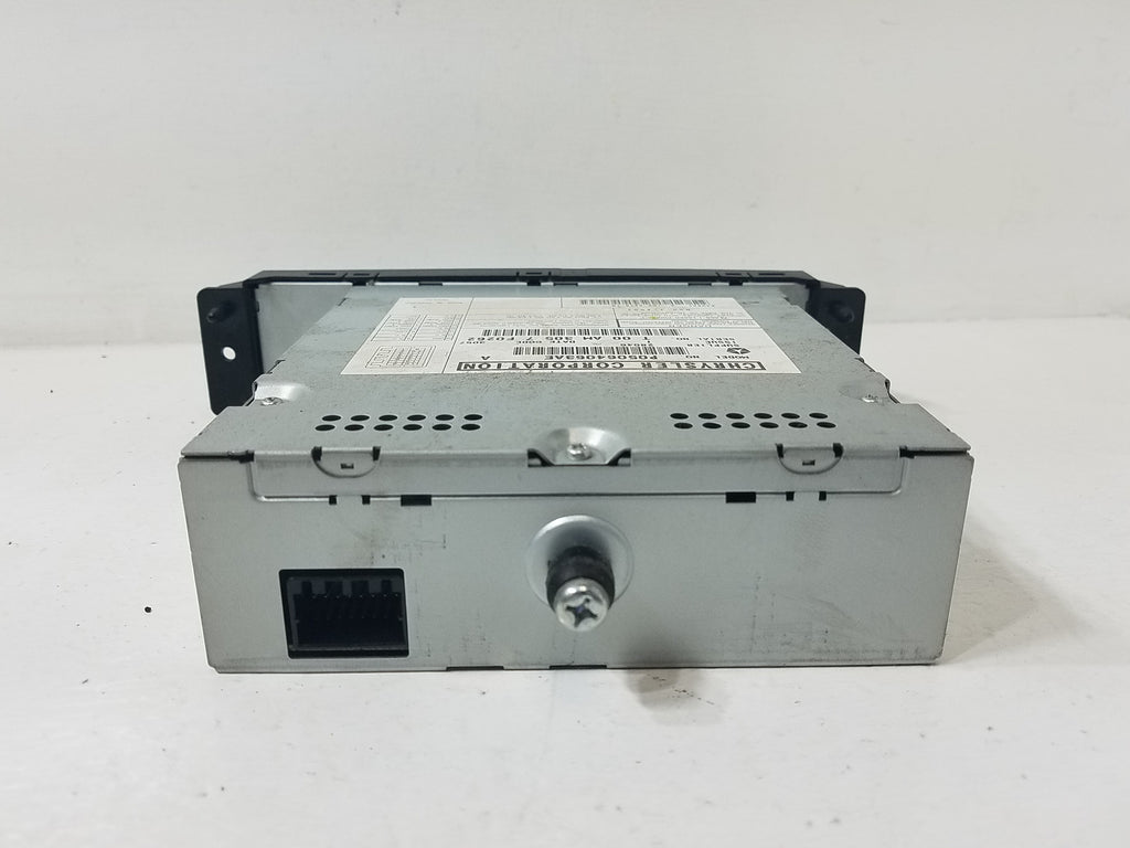 Rear Entertainment DVD Player V15361