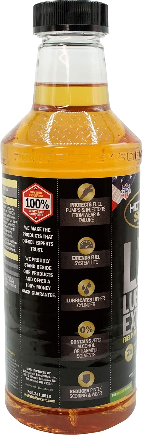 LX4 Lubricity Extreme 32 Ounce 2 Pack C2389