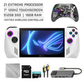 512GB Gaming Handheld 7-inch Touchscreen 120Hz FHD 1080p AMD Ryzen Z1 Extreme Processor Q69560