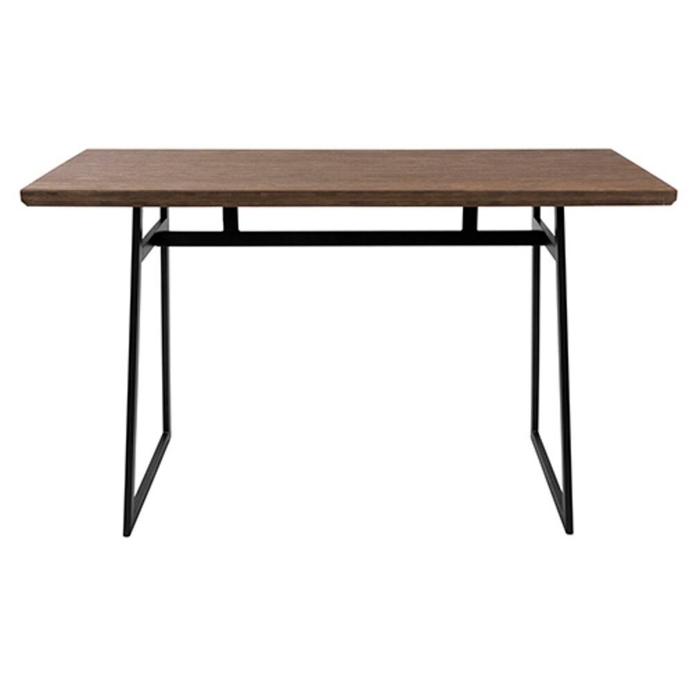 Industrial Geo Counter Table Y325