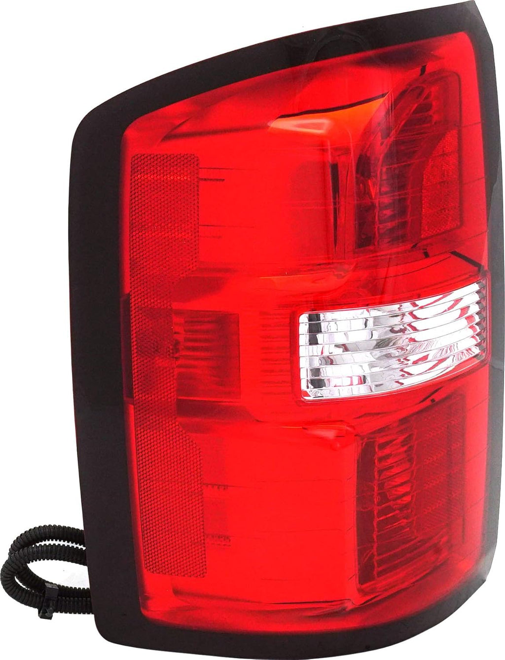 Tail Light for 2016-2019 GMC Sierra 2500 HD 1500 Left Driver K75993