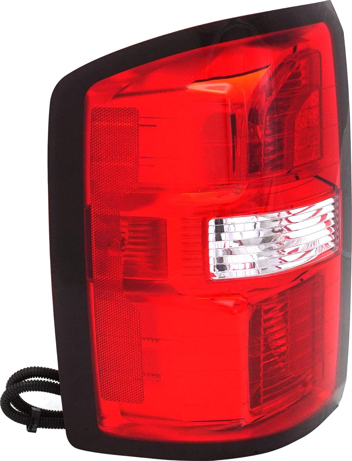 Tail Light for 2016-2019 GMC Sierra 2500 HD 1500 Left Driver K75993