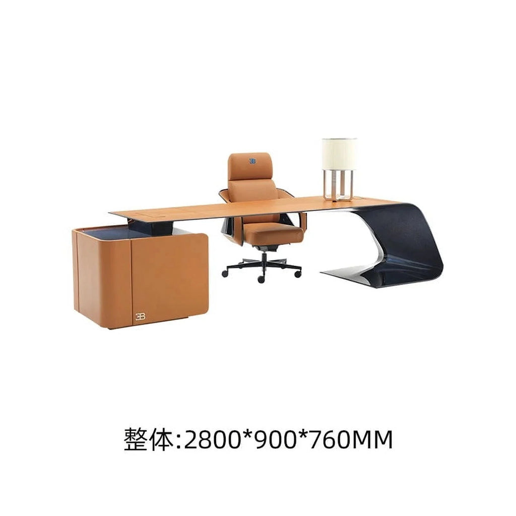 Light Luxury Desk N51451