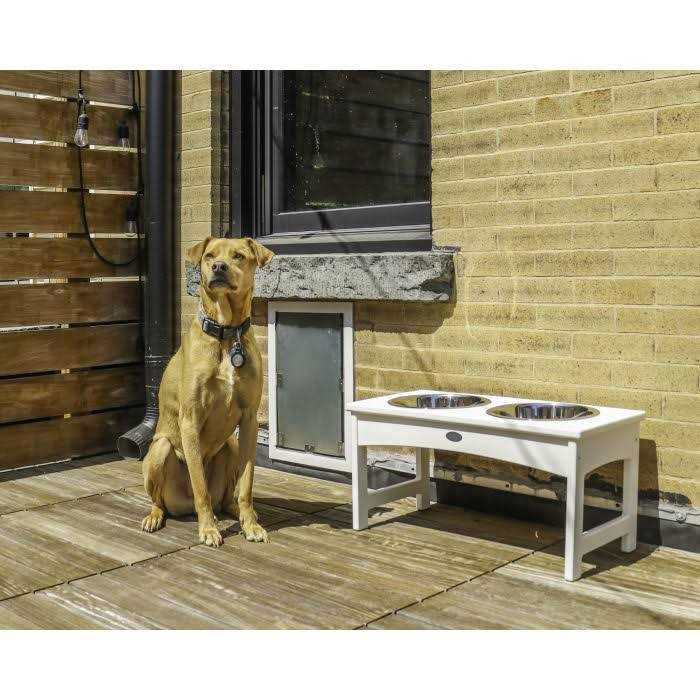 Pet Feeder Q742