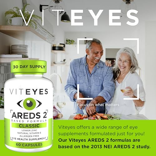 180 Ct Eye Vitamins with Lutein & Zeaxanthin P16816