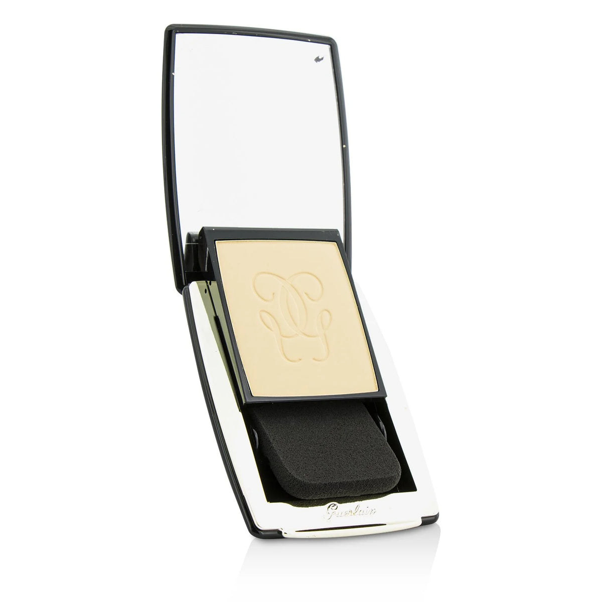 Gold Radiance Powder Foundation SPF 15 B82372