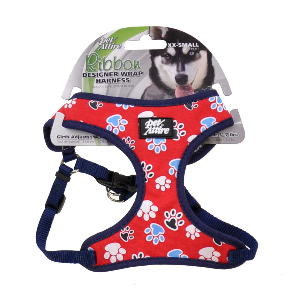 Adjustable Dog Harness Z245659