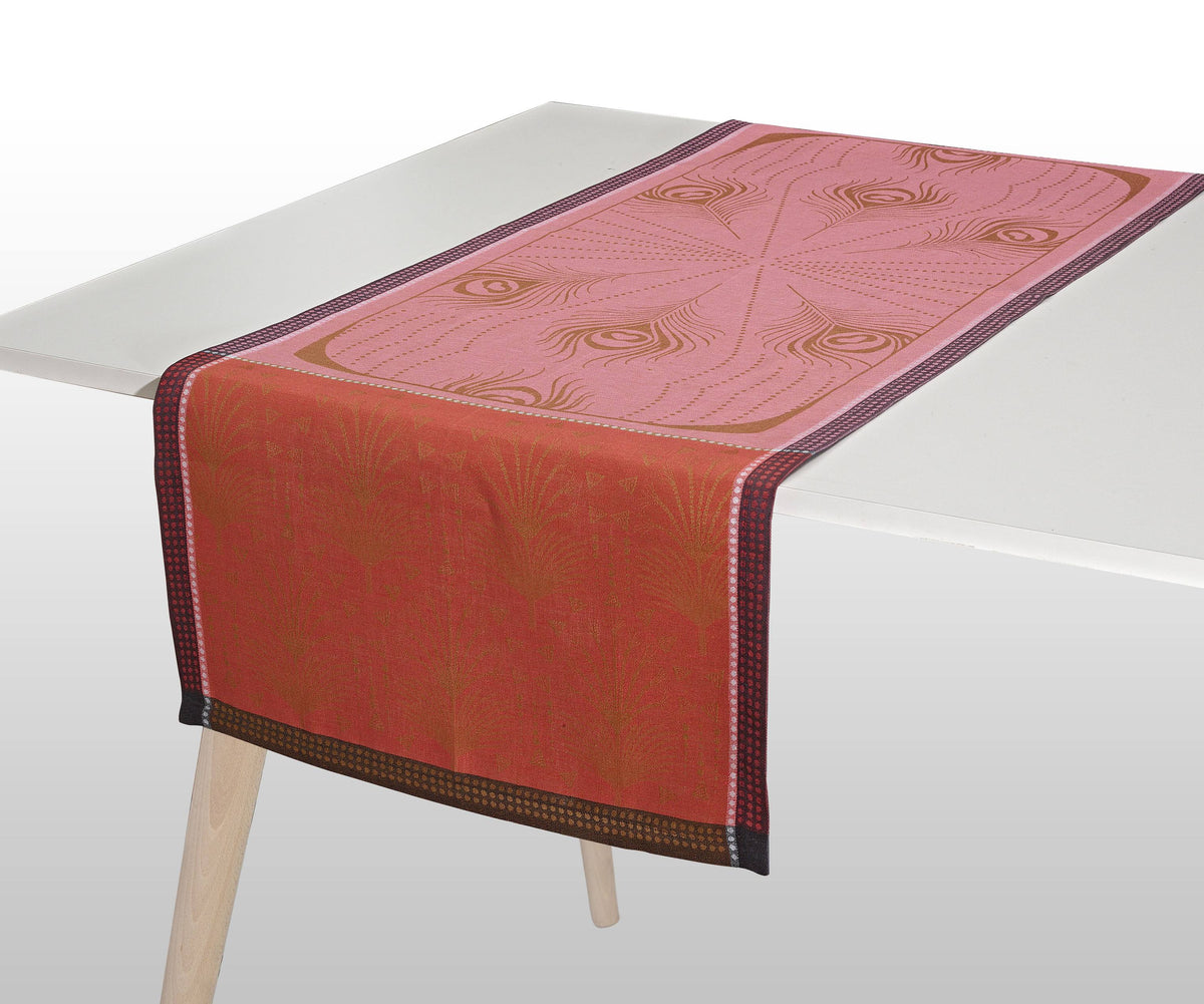 Flamingo Runner 20 x 59 inch V249