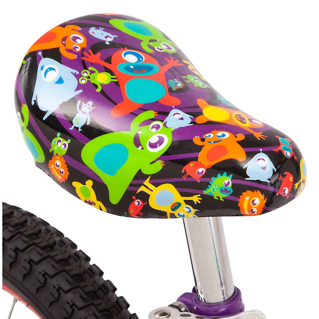 12" Children's Bicycle W5412