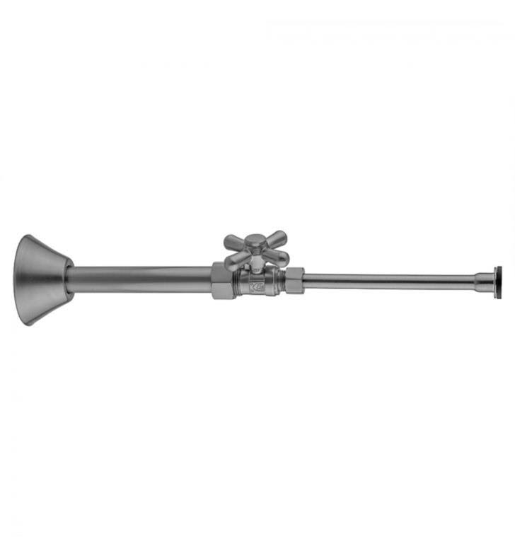 Toilet Supply Kit with Supply Tube L15930