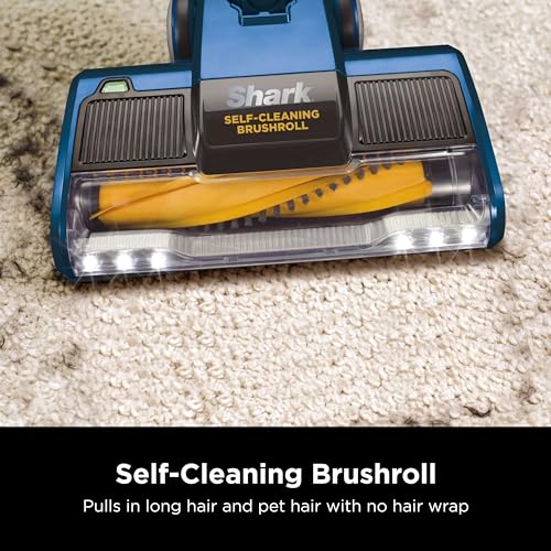 Corded Stick Vacuum with XL Dust Cup, Lightweight, Converts to Hand Vacuum R899