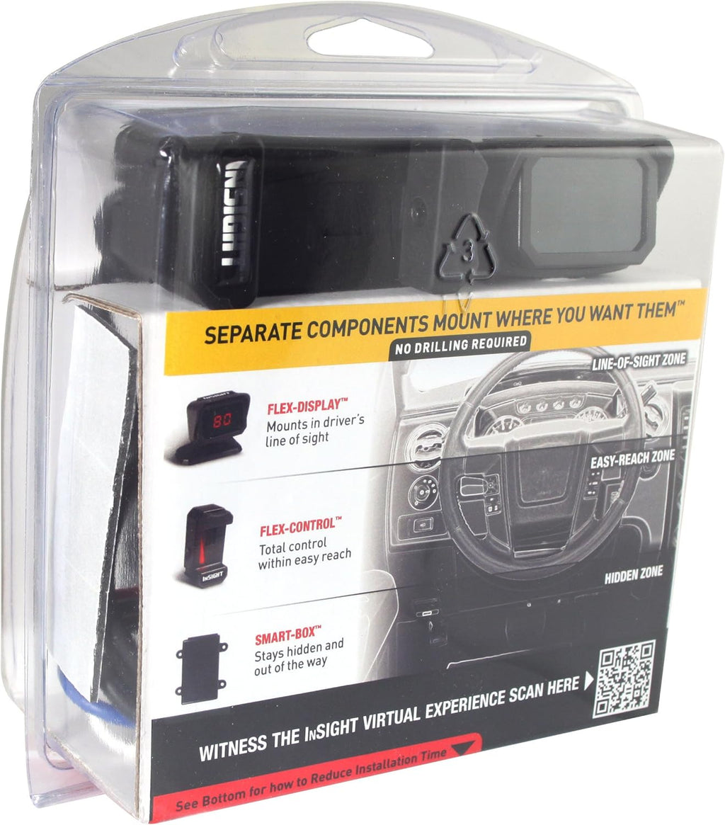 Black Brake Control O16211
