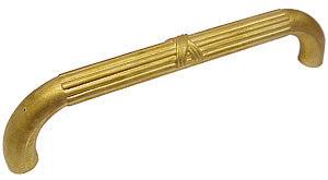 Antique Pewter Cabinet Hardware Pulls X18537
