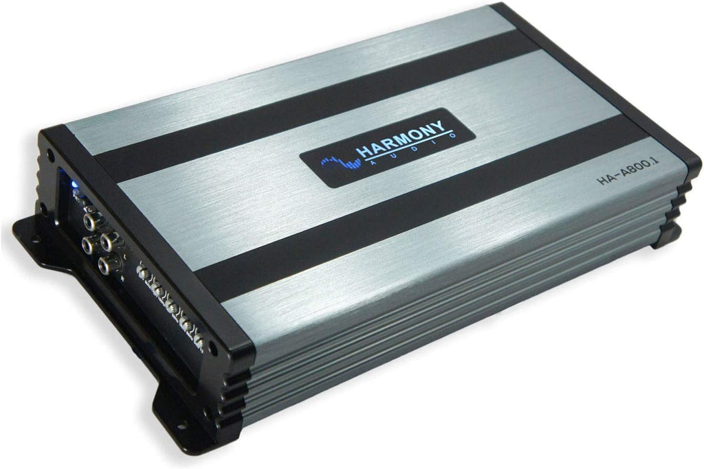 Compatible with Universal Car Dual 10 Loaded Vented Port Sub Box Enclosure with Amplifier V18684