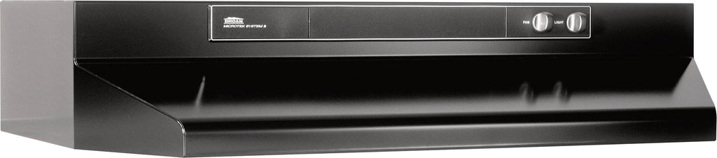 30 Inch Under Cabinet Range Hood U717981