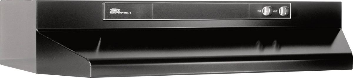 30 Inch Under Cabinet Range Hood U717981