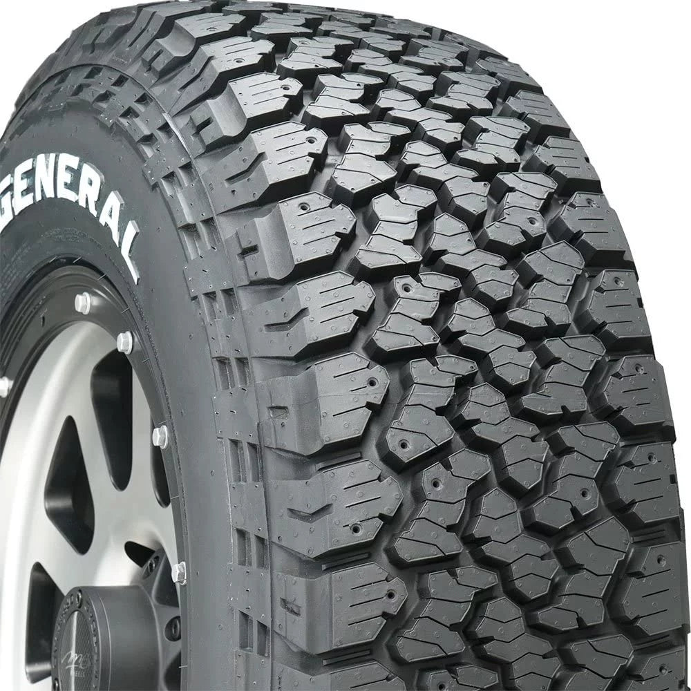 LT275/70R18 Light Truck Tire T62296
