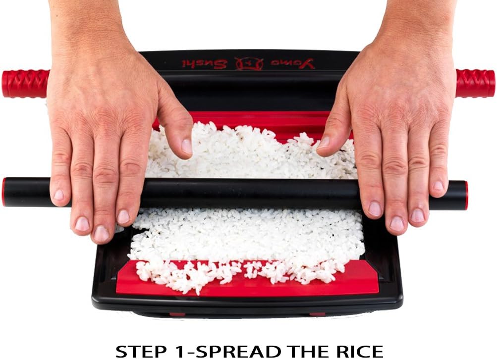 Sushi Making Kit U1637