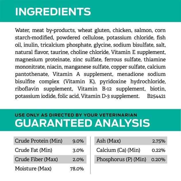 Chicken Feline Formula C350856