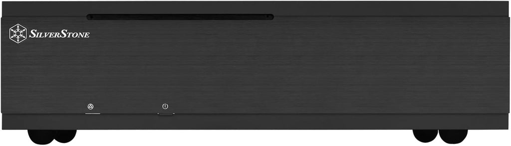 Mini-ITX Media Center/HTPC Case P9640