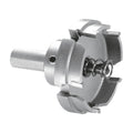 2-1/8x22 Thin-Gauge Carbide Hole Saw N890160