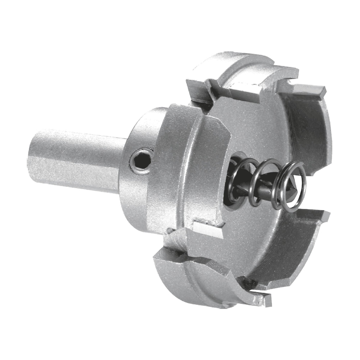 2-1/8x22 Thin-Gauge Carbide Hole Saw N890160