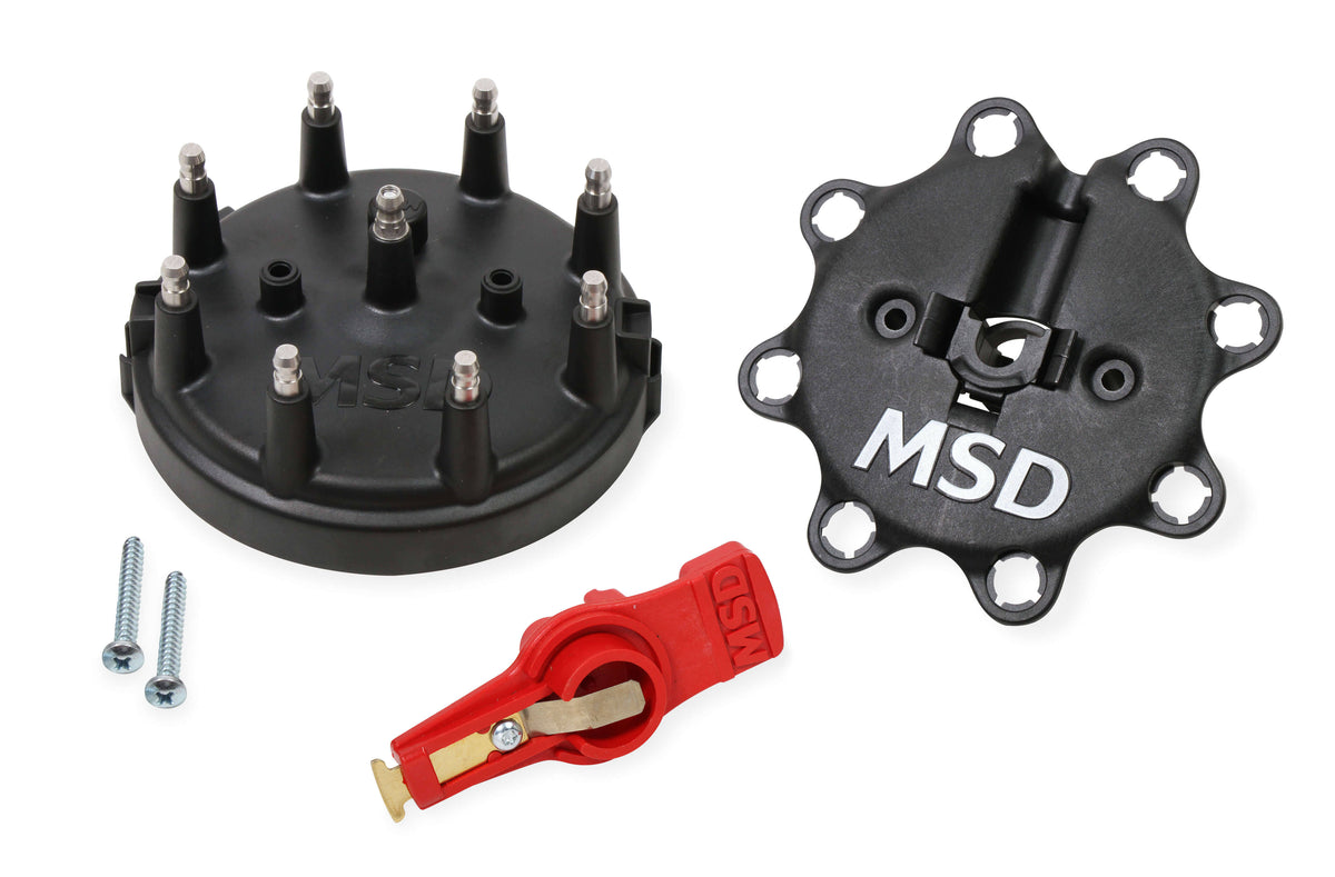 Distributor Cap and Rotor Kit A7135